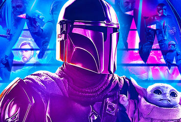 Unveiling the Clash of Galactic Titans: Lucasfilm's Star Wars Movie Strategy Challenges Disney Plus