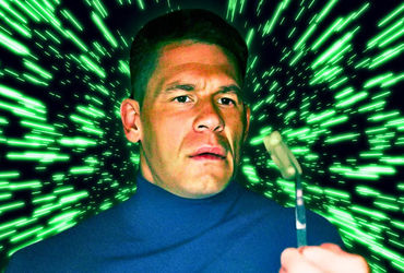 John Cena's Remarkable Rotten Tomatoes Turnaround: Unveiling the Brilliance Behind His Blockbuster Cameo