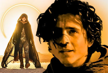 Challenges Await Timothée Chalamet After Dune Triumph