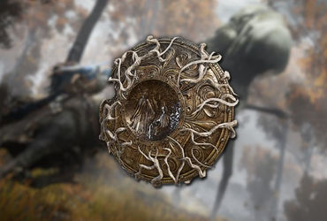 Elden Ring: Acquiring the Erdtree Greatshield