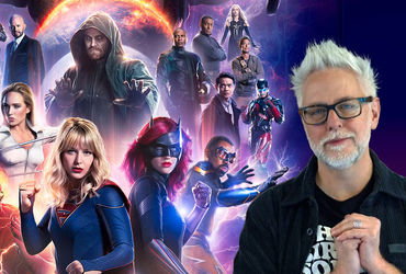 James Gunn Expresses Interest in Collaborating with a Beloved Arrowverse Star