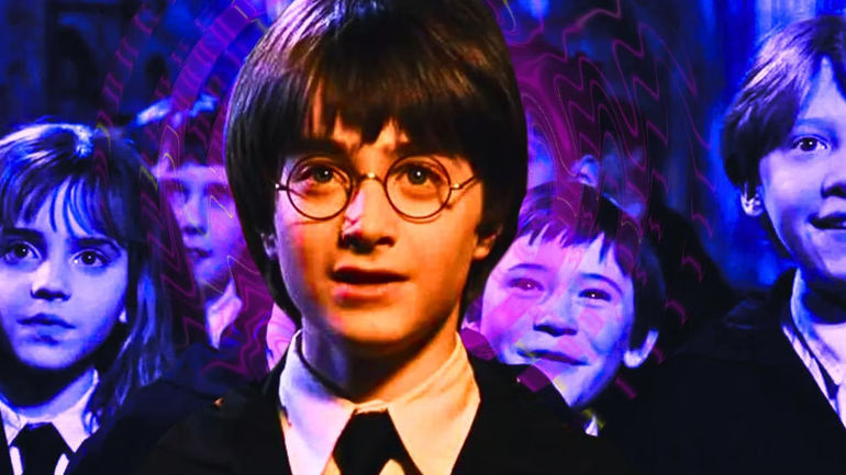 Reimagining Harry Potter: How a Surprising YA Reboot Decision Elevates the Magic