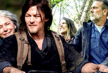 Walking Dead Creator Provides Filming Updates for Daryl Dixon and Dead City Season 2
