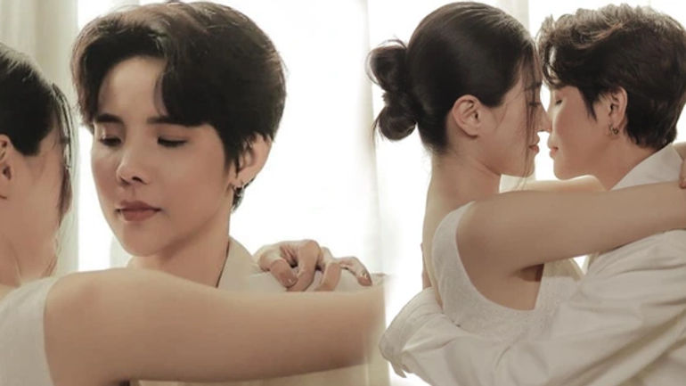 Vũ Cát Tường và Thu Trang: Hành trình tình bạn đầy ngọt ngào