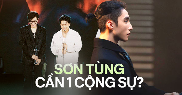 Sơn Tùng M-TP và Hành Trình Tìm Kiếm Cộng Sự Hoàn Hảo