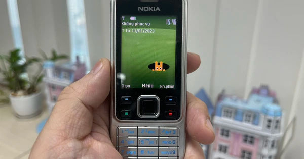 Cuộc cách mạng di động: Việt Nam chặn hòa mạng 5.400 thuê bao 2G trong 3 ngày