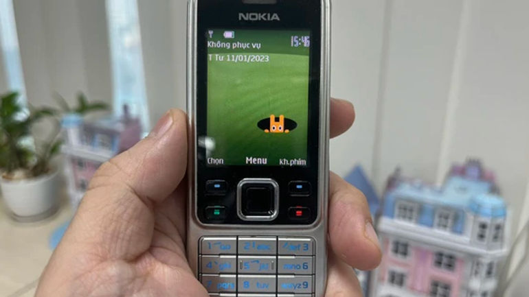 Cuộc cách mạng di động: Việt Nam chặn hòa mạng 5.400 thuê bao 2G trong 3 ngày