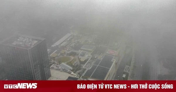 Hà Nội và Khát Vọng Môi Trường Xanh Sạch Đẹp