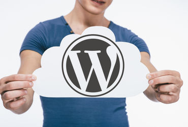 Mở ra một thế giới mới với dịch vụ Hosting Quản lý Đám Mây của Bluehost và WordPress.com