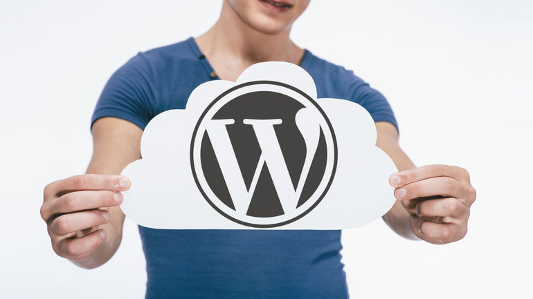 Mở ra một thế giới mới với dịch vụ Hosting Quản lý Đám Mây của Bluehost và WordPress.com