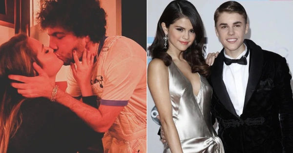 Cuộc tình lãng mạn của Selena Gomez và Benny Blanco: Hành trình phát đường trên mạng xã hội
