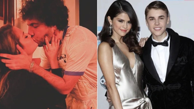 Cuộc tình lãng mạn của Selena Gomez và Benny Blanco: Hành trình phát đường trên mạng xã hội