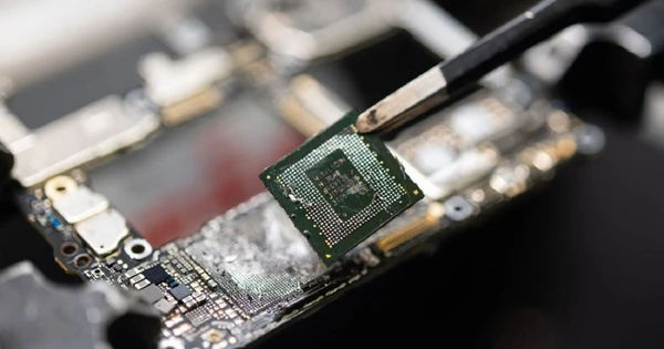 Cuộc đua công nghệ chip 7 nanomet giữa Mỹ và Trung Quốc