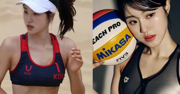 Hành Trình Sáng Tạo của Nữ VĐV Bóng Chuyền Shin Ji-eun: Từ 'Nữ Thần' ASIAD 19 đến Đam Mê Phát Triển Môn Thể Thao