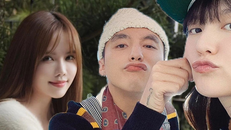 Cuộc chiến spam comment: Thiều Bảo Trâm và bí mật đằng sau