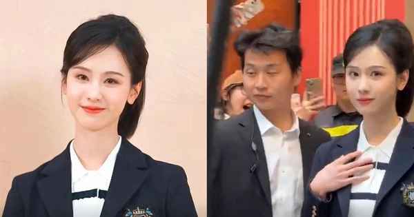 Sắc Màu Hoa Khôi - Bí Mật Vẻ Đẹp Tinh Khoi Của Trần Đô Linh