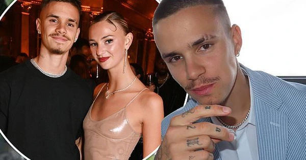 Bí mật đằng sau hồ sơ hẹn hò "không thể bỏ qua" của quý tử nhà Beckham