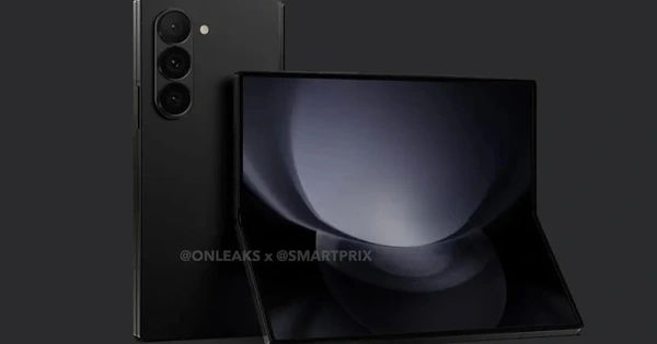 Cuộc đua giữa Galaxy Z Fold 6 và Galaxy Z Fold 5: Sự chênh lệch ẩn sau thiết kế