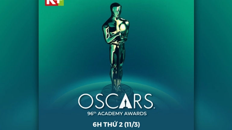 Những Bất Ngờ Đáng Chú Ý Tại Oscar 2024