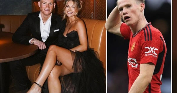 Vụ Skandal Của Nàng WAG và Số Tiền Khổng Lồ Mất Mát