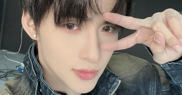 Bí mật sau cou tại Chung kết show âm nhạc quốc tế