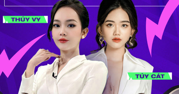 Bí mật và lùm xùm của MC mới trong Liên Quân Mobile