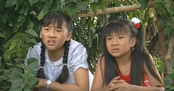 Bí mật của cô nàng xinh đẹp từ Kính Vạn Hoa: Hành trình của Quỳnh Như sau 32 năm