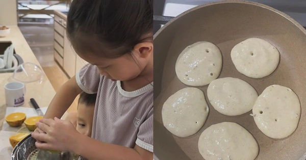 Bí quyết nuôi dạy con khôn ngoan từ Hồ Ngọc Hà