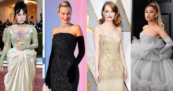 Bước Nhảy Lịch Lãm trên Thảm Đỏ: Siêu Thảm Đỏ Oscar 2024