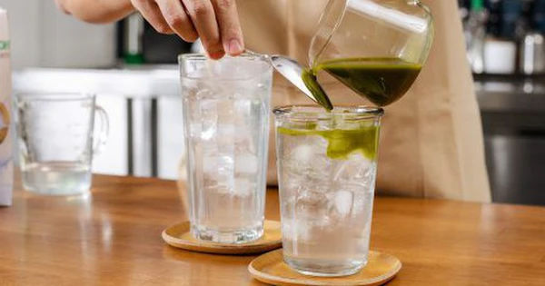 Matcha - Làn Gió Mới Cho Buổi Sáng Tươi Mát