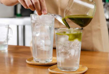 Matcha - Làn Gió Mới Cho Buổi Sáng Tươi Mát