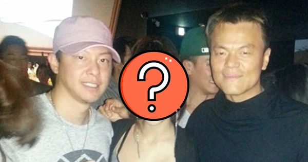 Hành Trình 12 Năm: Khi Trang Pháp Gặp Gỡ CEO JYP - Một Khoảnh Khắc Đáng Nhớ