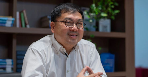 Sức mạnh của việc trẻ em học lập trình từ nhỏ