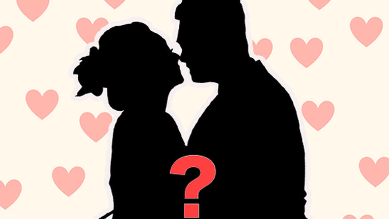 Hành trình tình yêu của cặp đôi nổi tiếng trong showbiz Việt