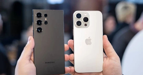 Thử Nghiệm Hiệu Suất: Snapdragon 8 Gen 4 vs Apple A18 - Ai Sẽ Chiến Thắng?