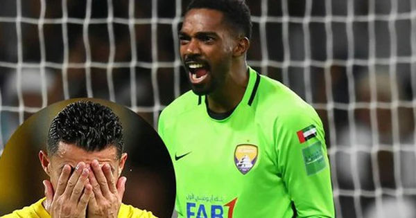 Cuộc chiến giữa Ronaldo và Khalid Eisa: Hành trình đầy kịch tính tại Cúp C1 châu Á