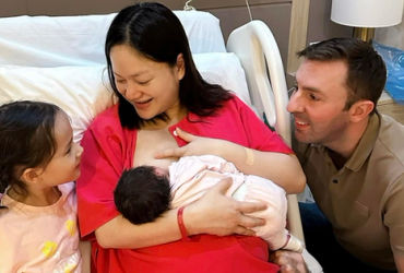 Hành Trình Hạnh Phúc của Lan Phương: Tình Yêu, Sự Kiên Nhẫn và Sức Mạnh Gia Đình