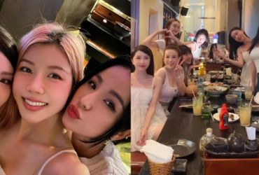 Hội Ngộ Đầy Bí Ẩn: Sự Kiện Của Dàn Nghệ Sĩ 'Chị Đẹp'