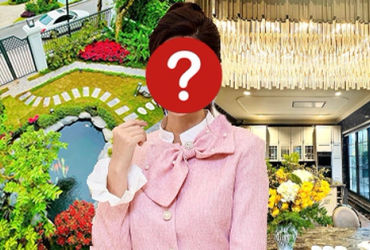 Hành Trình Khám Phá Biệt Thự Sang Trọng của Nữ Diễn Viên Lã Thanh Huyền