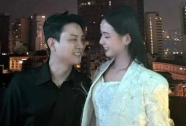 Chuyện Tình Ngọt Ngào của Hoài Lâm và Kim Ngân: Hạnh Phúc Bên Nhau