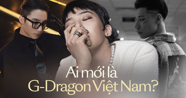 Ai mới là 'G-Dragon Việt Nam'? Sự khác biệt trong danh xưng