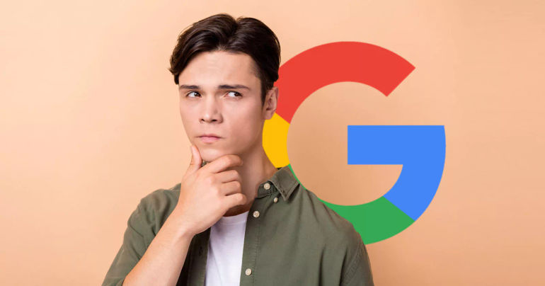 Bí Mật Để Tăng Cấp Điểm Trên Google Mà AI Không Thể Đạt Được