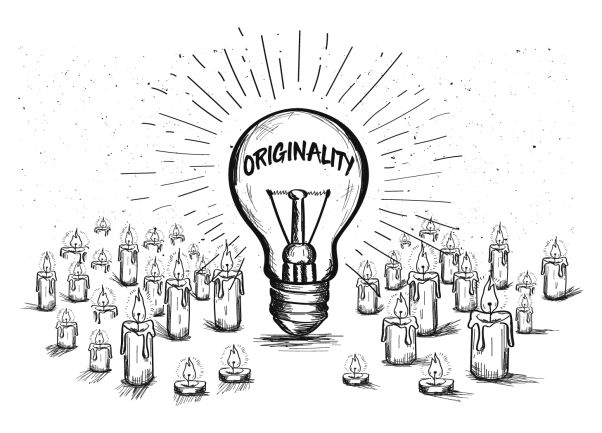 Sức Mạnh của Nội Dung Độc Đáo trong Thế Giới SEO