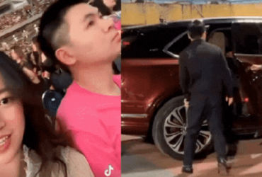 Sự đối lập của Chủ tịch CLB Hà Nội: Giữa phong thái đỉnh cao trên sân bóng và vẻ gần gũi ở nhà