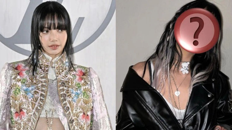 Bí mật đằng sau mối quan hệ giữa Lisa (BLACKPINK) và Minnie ((G)-IDLE) - Câu chuyện thú vị từ thế giới Kpop