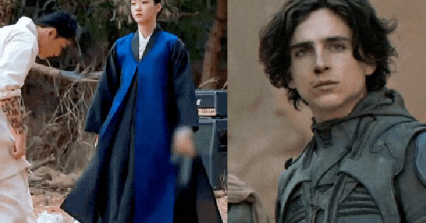 Bom Tấn Exhuma: Sức Mạnh Đánh Bại 'Dune 2' và 'Kung Fu Panda 4' Tại Phòng Vé Việt