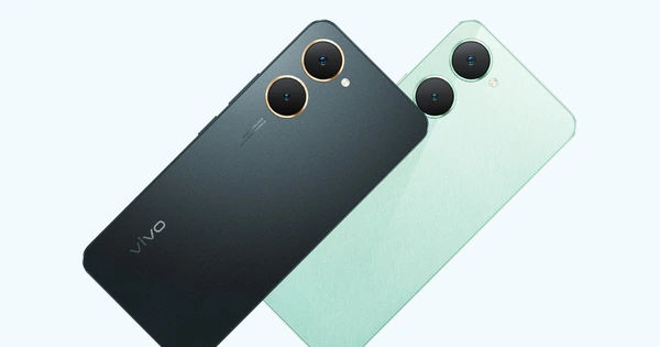 Vivo Y03 - Sự Lựa Chọn Đáng Chú Ý Trên Thị Trường Smartphone Giá Rẻ