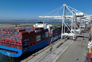 China's Export Growth Surges with Robust Demand from India, Russia, and Emerging Markets