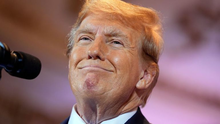 The Impact of Donald Trump's Super Tuesday Triumph on Rupert Murdoch