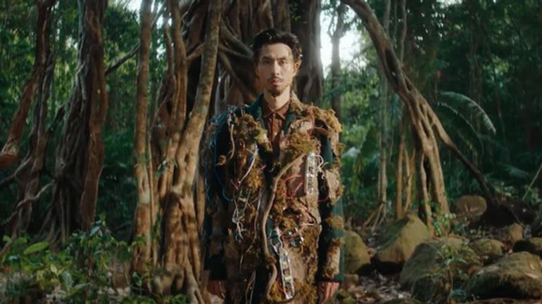 Những Bí Mật Đằng Sau MV 'Nhạc của Rừng' của Đen Vâu